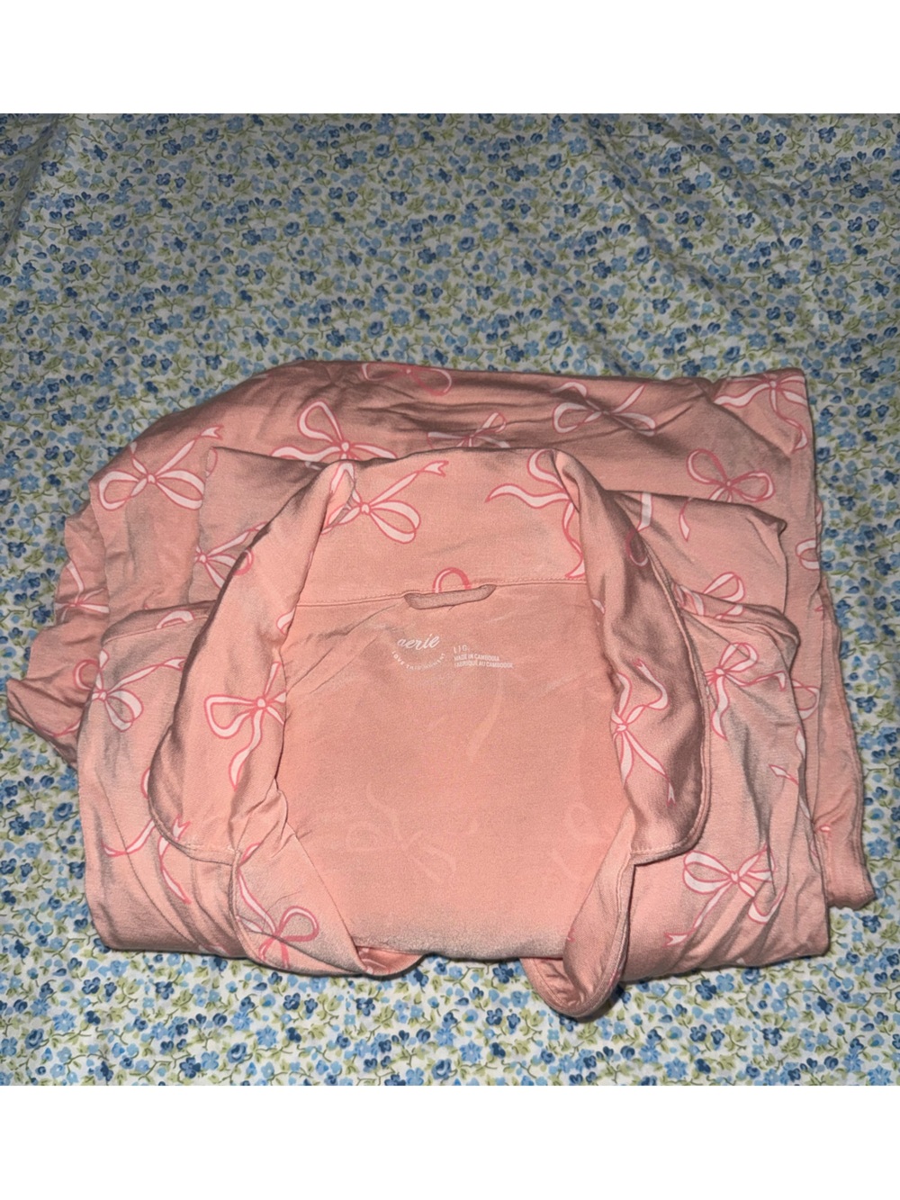 Aerie Real Soft® Pajama Set